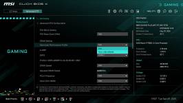 MSI B850 GAMING PLUS WIFI PZ-4